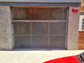 Autoparkplatz  Xile