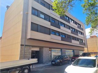 Car parking  Xile