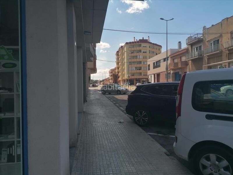 Foto 1ce241b3-c05b-4758-a43d-437c57dc99a8. Aparcament cotxe a Valletes - Xiribecs Amposta