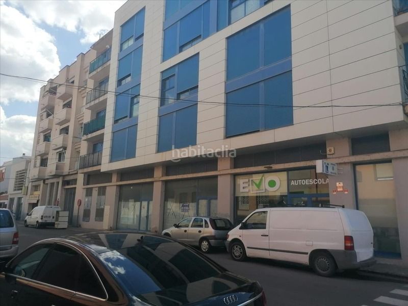 Foto 351920a7-aa15-41af-9c54-485a0d6af0f7. Aparcament cotxe a Valletes - Xiribecs Amposta