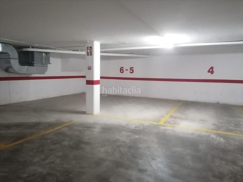 Foto 396bddfd-0a4e-4465-abfe-aa95ee702473. Aparcament cotxe a Valletes - Xiribecs Amposta