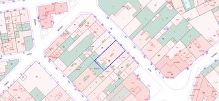 Terreno residencial  Sant josep