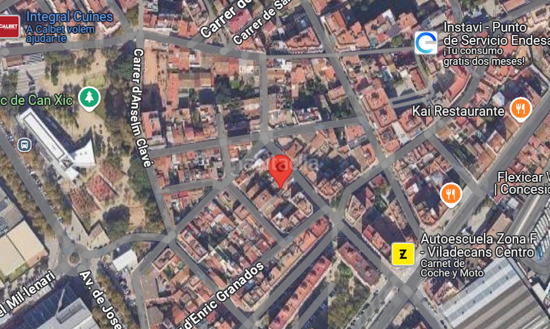 Foto 6c554d37-1438-4d8d-b37b-6f1b7e50e8e7. Terreny residencial a Centre Viladecans