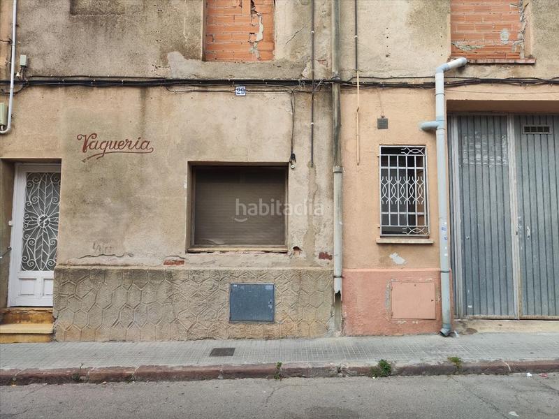 Foto 60de3dec-e84b-4c96-9de1-e2b374389877. Residential plot in Centre Viladecans