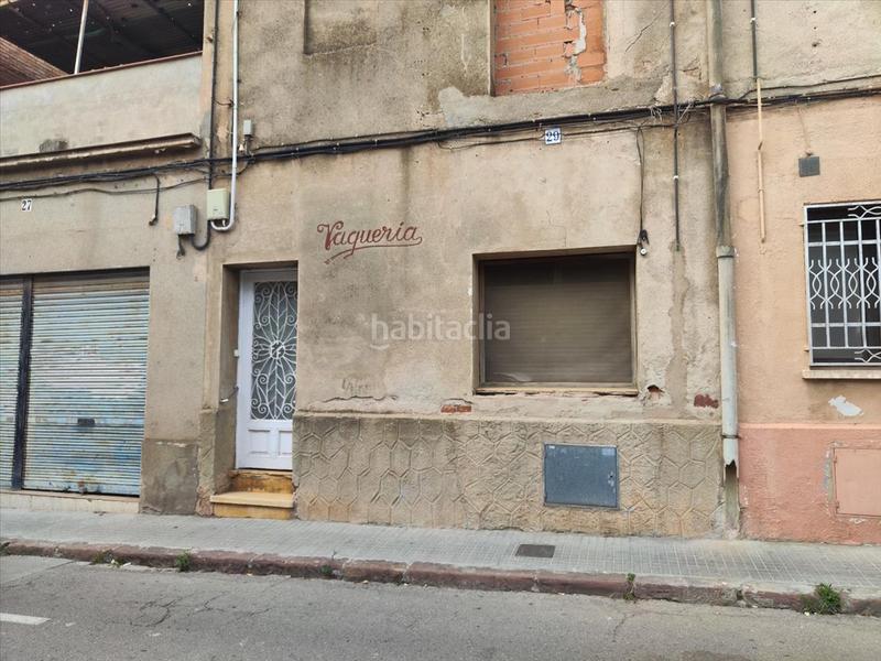 Foto bd89fc91-42ee-48ea-8e19-72d2f130f698. Residential plot in Centre Viladecans