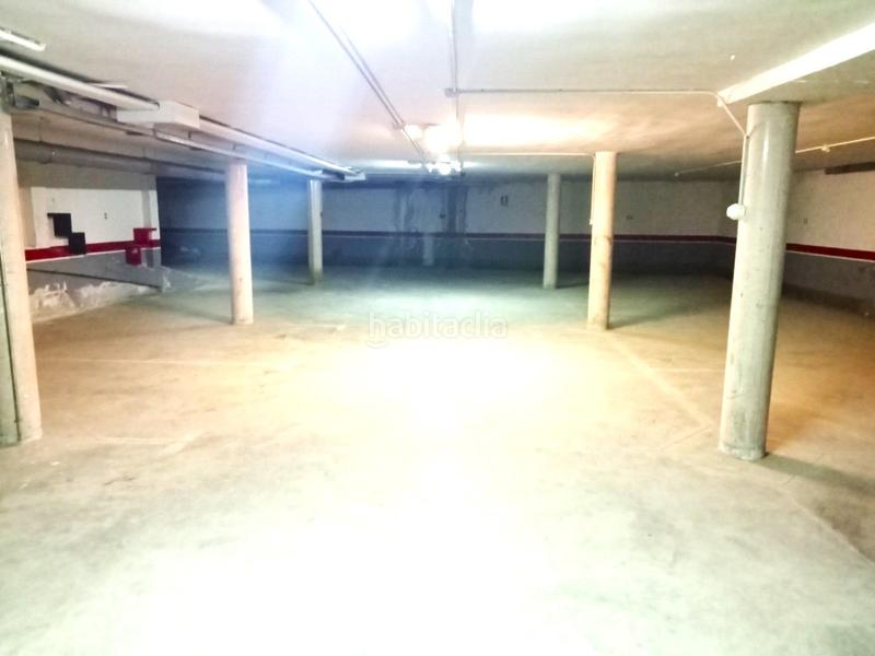 Foto 1ae63d98-d437-4458-9722-0c6c106f8c20. Car parking in Villaluenga de la Sagra