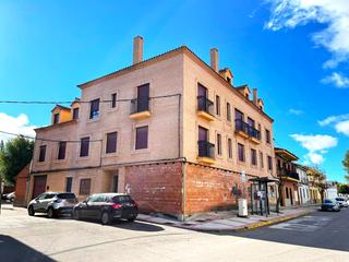 Car parking in JUAN PALAREA