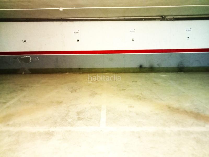 Foto 490ea072-e330-4cd3-8cc2-f38c340db936. Car parking in Villaluenga de la Sagra