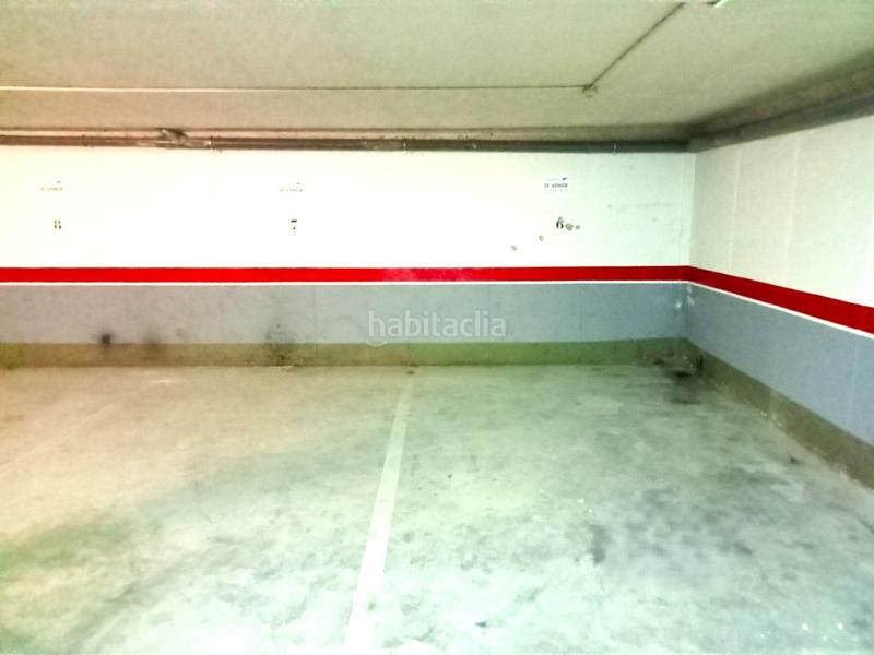 Foto 7fb1ef49-0f5f-42c3-b982-7c570bf7772a. Car parking in Villaluenga de la Sagra