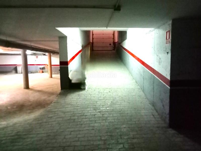 Foto 12631866-1f7b-4db0-89f5-7964211a35f2. Posto auto in Villaluenga de la Sagra