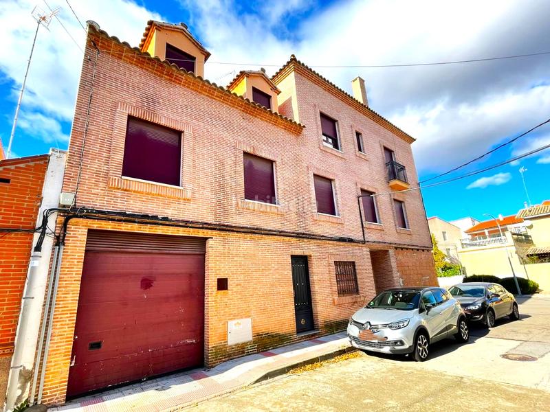 Foto 380f312e-c997-4898-9d70-e1dc0423da8d. Posto auto in Villaluenga de la Sagra