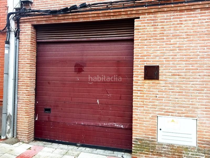 Foto 8fbcbb6f-59bb-489a-9b97-28342d47ae4a. Posto auto in Villaluenga de la Sagra