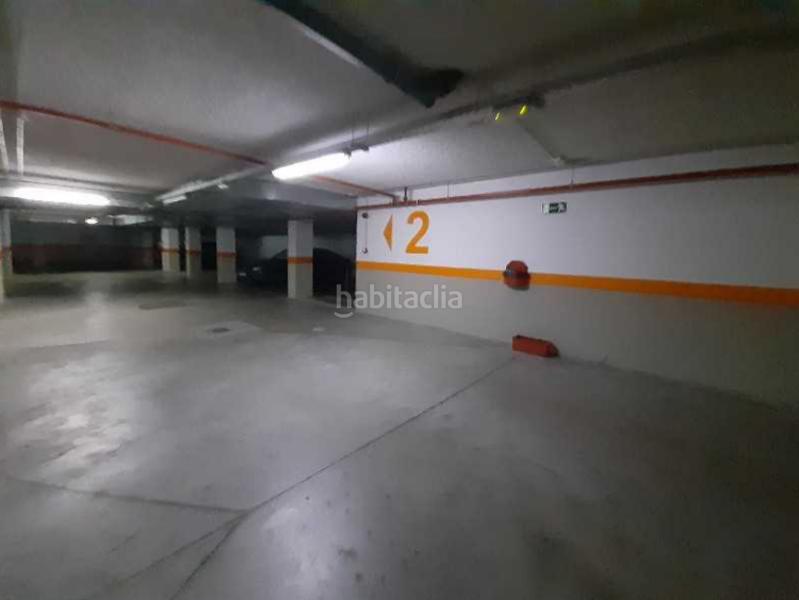 Foto 1bd832b2-85a5-4186-a447-9e2470f2ac5b. Parking coche en Ayuntamiento - Avenida Siglo XXI Azuqueca de Henares