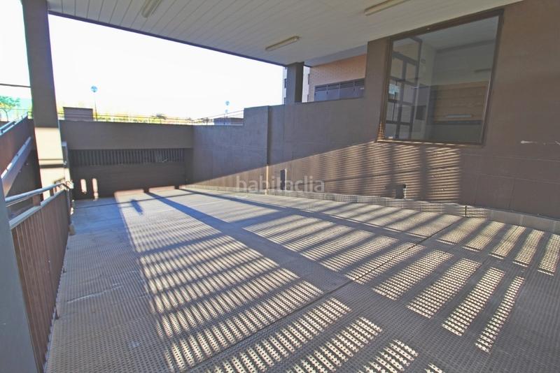 Foto 7fae584e-0bfe-4e62-ba4d-03774d7ff856. Parking coche en Ayuntamiento - Avenida Siglo XXI Azuqueca de Henares