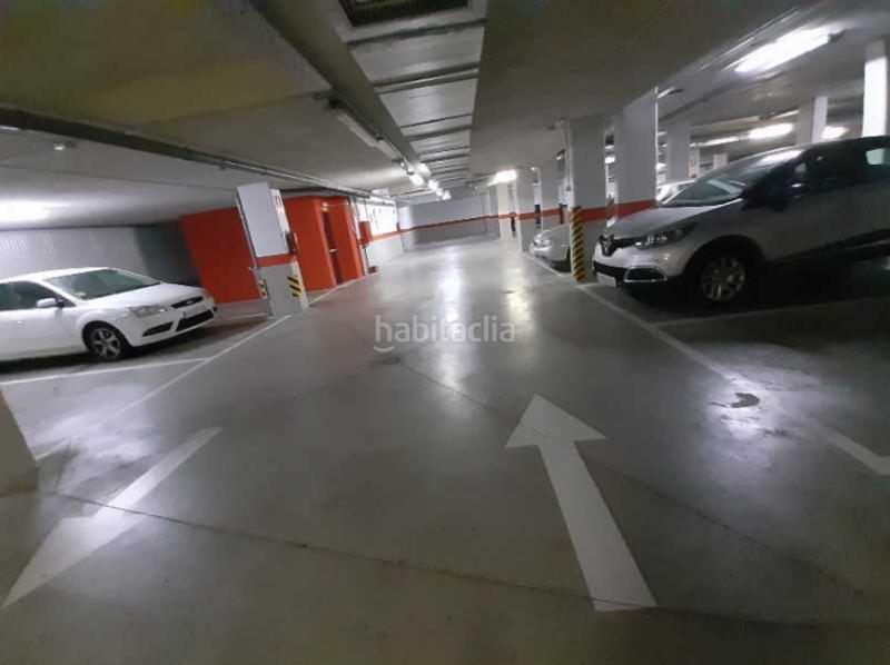 Foto 121a4ff7-c6dd-4db1-9c9c-c07b188e0d7f. Car parking in Ayuntamiento - Avenida Siglo XXI Azuqueca de Henares