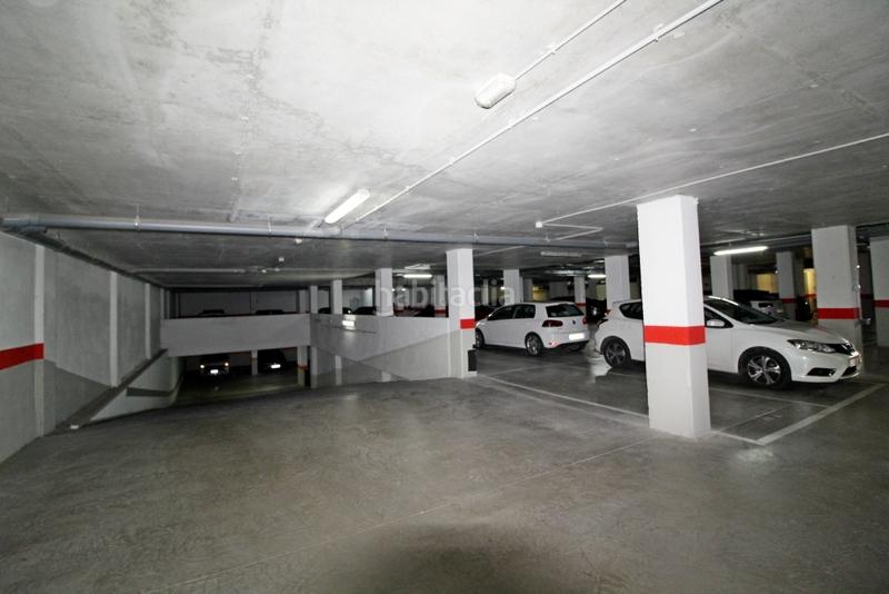 Foto 8f472226-4d2b-4f5b-95f3-8ec3be64d706. Car parking in Ayuntamiento - Avenida Siglo XXI Azuqueca de Henares