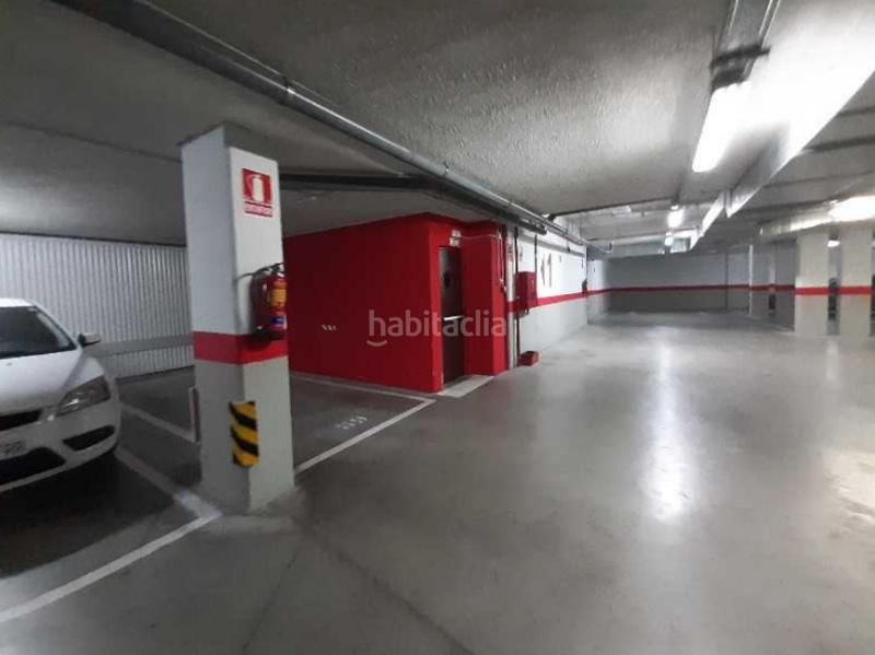 Foto a2e82455-b390-4fc8-8956-1704502ba693. Car parking in Ayuntamiento - Avenida Siglo XXI Azuqueca de Henares