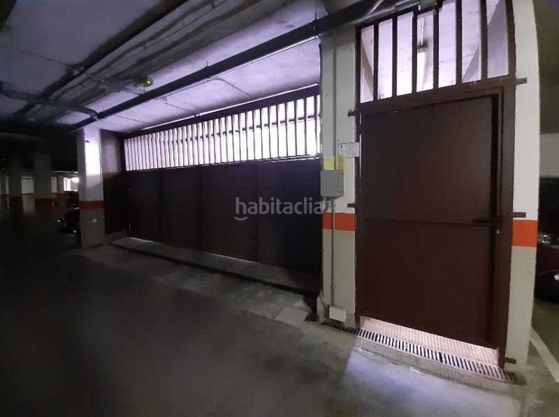 Foto a53e2916-37f9-4fa6-8516-feb73da22952. Car parking in Ayuntamiento - Avenida Siglo XXI Azuqueca de Henares