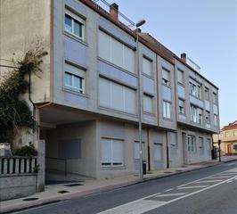 Parking voiture  Doctor otero ulloa