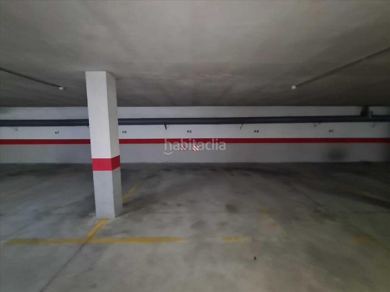 Foto 02fdca92-23ce-41e3-a03e-8104027a3250. Parking coche en Lastrilla (La)