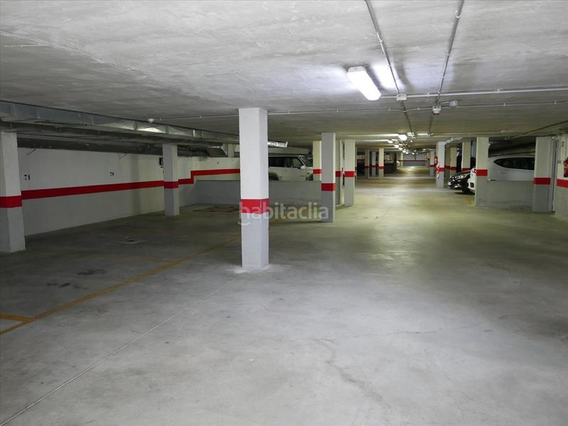 Foto 0d21786e-3607-4156-a276-73373b5f9839. Parking coche en Lastrilla (La)