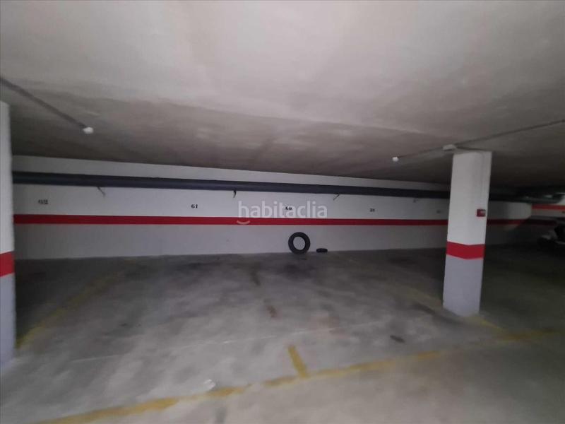 Foto a93f282b-93e6-412f-bc58-32eeb0755f38. Parking coche en Lastrilla (La)