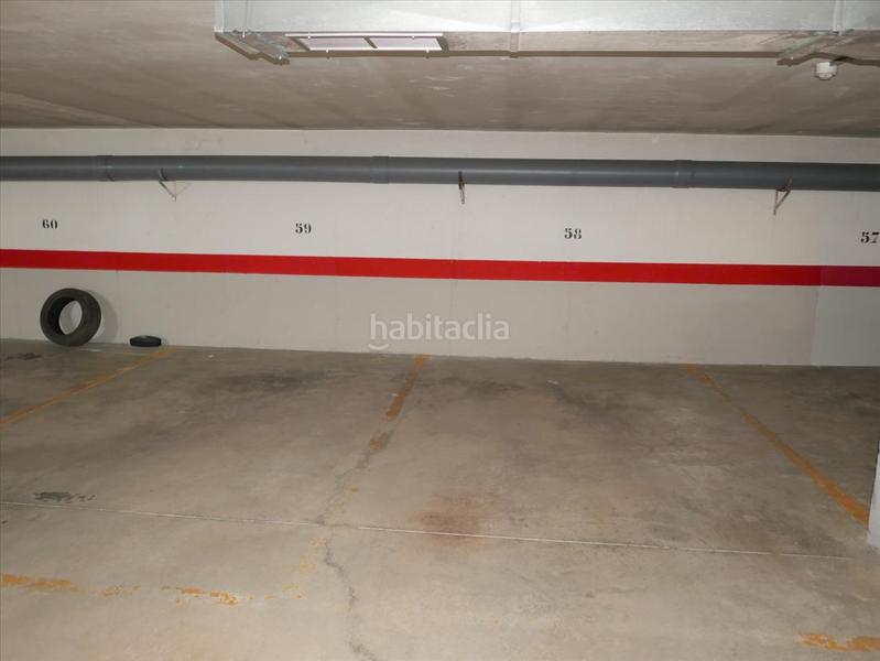 Foto f4a37556-c30a-4a93-9fcf-fa296a30bdd1. Parking coche en Lastrilla (La)