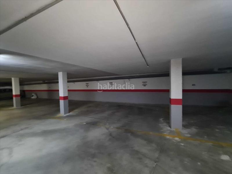 Foto f77453dc-f2b6-407c-b9d0-1391f6b57cd8. Parking coche en Lastrilla (La)