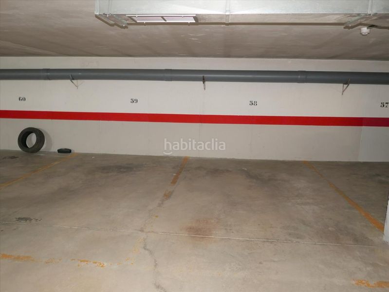 Foto 864c7896-813d-47c9-9b07-7976a0c0b44a. Aparcament cotxe a Lastrilla (La)