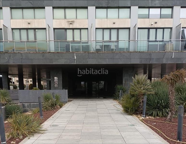 Foto d6896a6a-9f22-483b-93c4-437bdbe65f7c. Local comercial en Parque Coimbra Móstoles