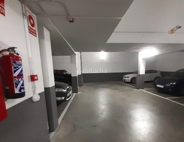 Foto 2b5193f2-3ce8-47ed-8b7a-562edd0e1423. Autoparkplatz in San Agustín de Guadalix