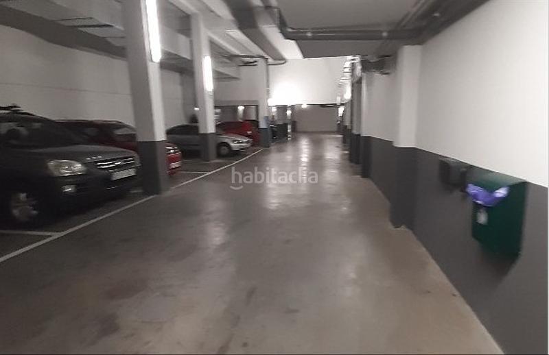 Foto 696c4583-b155-4d32-afec-17c4e7cdc02e. Autoparkplatz in San Agustín de Guadalix