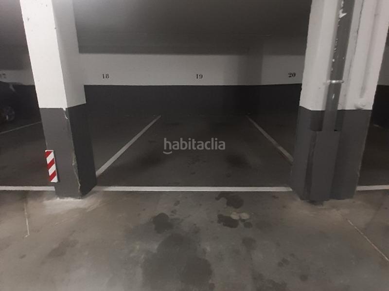 Foto 94247d8f-e870-40a0-87ea-da19bfeac220. Autoparkplatz in San Agustín de Guadalix