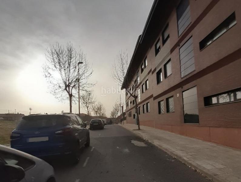 Foto 0232643c-f70e-421f-b268-af7d95fd3110. Car parking in San Agustín de Guadalix