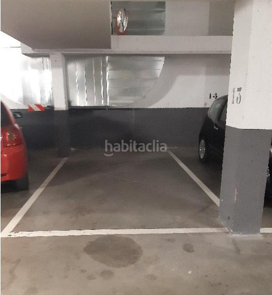 Foto 34f3c7f2-016a-4141-8982-90690afe4325. Car parking in San Agustín de Guadalix