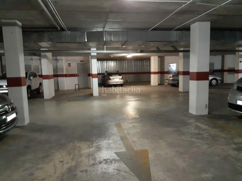 Foto a0dd1f0c-e1e3-4276-a456-0bd3a3bfe5de. Posto auto in Valdezorras - El Gordillo Sevilla