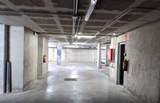 Parking coche  Manresa