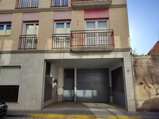 Car parking  Manresa
