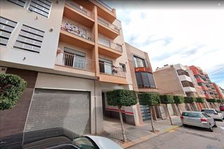 Local commercial à VIRGEN DE GRACIA