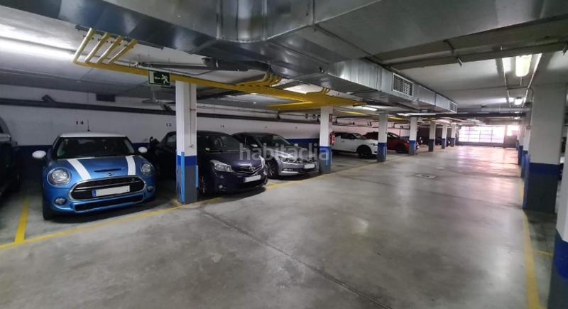 Foto 7750b260-c734-4935-91ca-4f13e4abb9aa. Parking coche en Los Satélites-Roza Martín Majadahonda