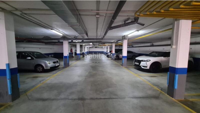 Foto ec754524-eacb-470c-a45a-fb0551044fef. Parking coche en Los Satélites-Roza Martín Majadahonda
