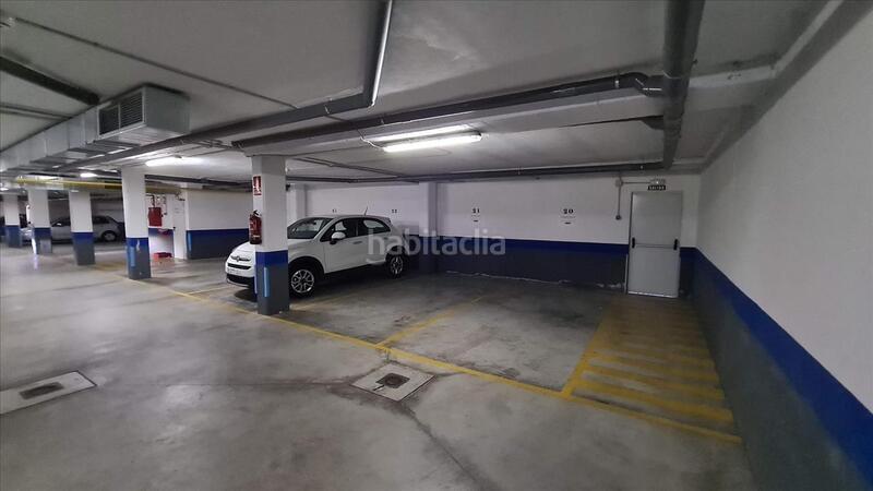 Foto e0a5308c-2f0a-44e3-993f-9296becccaf6. Posto auto in Los Satélites-Roza Martín Majadahonda