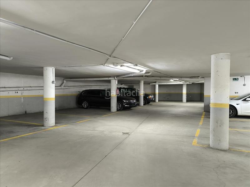 Foto 1dd76368-4cbc-4cb0-998e-231f02ddd931. Parking coche en El Espinar Pueblo Espinar (El)
