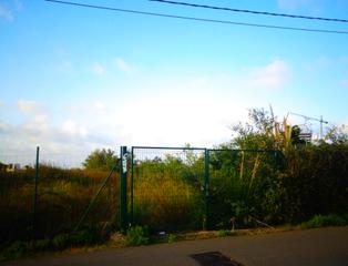 Residential Plot  La campona