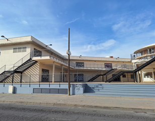 Local Comercial  Fundicion