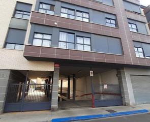 Autoparkplatz  Santa quiteria