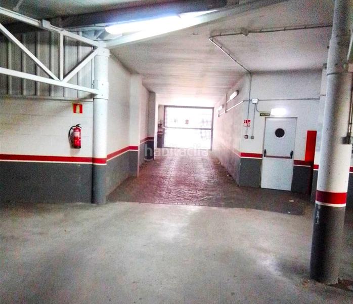 Foto 10b779f7-310c-4289-ae6b-627b304c8ffb. Aparcament cotxe a Astorga