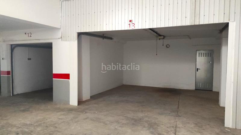 Foto 34bd4d51-1432-4ebb-a693-80eeae7f099c. Aparcament cotxe a Astorga