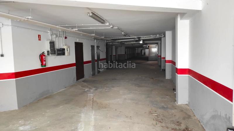 Foto 3a868bfb-feee-4832-8a32-73216e63fcb3. Aparcament cotxe a Astorga