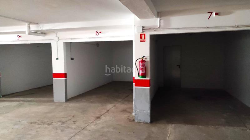 Foto 7c579608-2531-4480-88d5-7fb5b11a8f44. Aparcament cotxe a Astorga